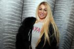 Scheveningen 30 november 2018
Exclusief intervieuw met Barbie (samantha de Jong) nadat ze terug gekomen is uit de afkickkliniek in Schotland. Karin Riethoven intervieuwt haar voor Story.
