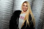 Scheveningen 30 november 2018
Exclusief intervieuw met Barbie (samantha de Jong) nadat ze terug gekomen is uit de afkickkliniek in Schotland. Karin Riethoven intervieuwt haar voor Story.