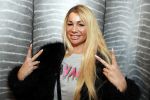 Scheveningen 30 november 2018
Exclusief intervieuw met Barbie (samantha de Jong) nadat ze terug gekomen is uit de afkickkliniek in Schotland. Karin Riethoven intervieuwt haar voor Story.