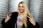 Scheveningen 30 november 2018
Exclusief intervieuw met Barbie (samantha de Jong) nadat ze terug gekomen is uit de afkickkliniek in Schotland. Karin Riethoven intervieuwt haar voor Story.