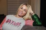 Nootdorp 30 november 2018
Samantha de Jong ( Barbie ) geeft exclusief aan Karin Riethoven haar eerste intervieuw na de opname in afkickkliniek in Schotland.