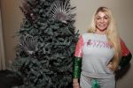Nootdorp 30 november 2018
Samantha de Jong ( Barbie ) geeft exclusief aan Karin Riethoven haar eerste intervieuw na de opname in afkickkliniek in Schotland.