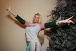 Nootdorp 30 november 2018
Samantha de Jong ( Barbie ) geeft exclusief aan Karin Riethoven haar eerste intervieuw na de opname in afkickkliniek in Schotland.