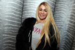 Nootdorp 30 november 2018
Samantha de Jong ( Barbie ) geeft exclusief aan Karin Riethoven haar eerste intervieuw na de opname in afkickkliniek in Schotland.