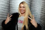 Nootdorp 30 november 2018
Samantha de Jong ( Barbie ) geeft exclusief aan Karin Riethoven haar eerste intervieuw na de opname in afkickkliniek in Schotland.