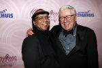 Rotterdam 9 december 2018
Premiere Charley in het oude Luxor theater. barry Stevens
Barrie Stevens