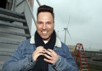 Waddinxveen 27 november 2018
Windmolen 1000% NL met Jan Smit en Barry Paf.