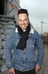 Waddinxveen 27 november 2018
Windmolen 1000% NL met Jan Smit en Barry Paf.