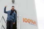 Waddinxveen 27 november 2018
Windmolen 1000% NL met Jan Smit en Barry Paf.