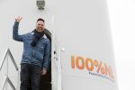 Waddinxveen 27 november 2018
Windmolen 1000% NL met Jan Smit en Barry Paf.