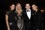 Amsterdam 6 december 2018
Openingsavond VIP van de luxery fair in de RAI. Bart Brouwers