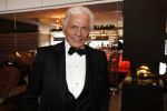 Den Haag 10 december 2018
Society Lunch in het crown plaza hotel.
Ben Cramer