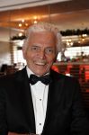 Den Haag 10 december 2018
Society Lunch in het crown plaza hotel.
Ben Cramer