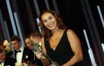 Amsterdam 19 december 2018
Sportman van het jaar verkiezing in afas live. Kjeld Nuis met Sportvrouw van het Jaar 2018 Suzanne Schulting, gehandicapte sporter van het Jaar 2018 Bibian Mentel en de coaches van het Jaar 2018 Jac Orie en Raemon Sluijter De baanwielrenners werden ploeg van het jaar, Marianne Timmer kreeg een ouvre prijs en Rico Verhoeven werd door de Zapp kijkers gekozen tot meest populaire sporter.