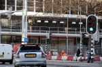 Rotterdam 15 november 2018
Blushing Rotterdam van Gordon is gesloten.