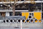 Rotterdam 15 november 2018
Blushing Rotterdam van Gordon is gesloten.