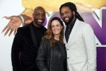Rotterdam 9 december 2018
Premiere Bon Bini Holland 2 in pathe Rotterdam.