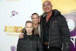 Rotterdam 9 december 2018
Premiere Bon Bini Holland 2 in pathe Rotterdam.