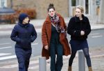 Amsterdam 8 december 2018
Dave Mantel wordt gecremeerd op de ooster begraafplaats in Amsterdam. Bracha v Doesburgh