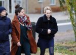 Amsterdam 8 december 2018
Dave Mantel wordt gecremeerd op de ooster begraafplaats in Amsterdam. Bracha v Doesburgh
