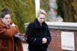 Amsterdam 8 december 2018
Dave Mantel wordt gecremeerd op de ooster begraafplaats in Amsterdam. Bracha v Doesburgh