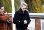 Amsterdam 8 december 2018
Dave Mantel wordt gecremeerd op de ooster begraafplaats in Amsterdam. Bracha v Doesburgh