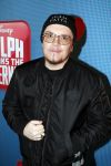 Amsterdam 8 december 2018
Premiere van Ralph Breaks the Internet in Pathe Arena. Brainpower