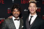 Amsterdam 26 november 2018
Premiere All you need is love in het delamar theater. Bram Blankestijn