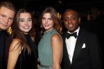 Amsterdam 6 december 2018
Openingsavond VIP van de luxery fair in de RAI. Bryan Roy met â€¦