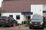 Nederhorst den Berg 5 december 2018
Opnames liedje voor afscheid Edwin Evers door heel veel collegaâ€™s en artiesten in de Bullet sound studioâ€™s.
