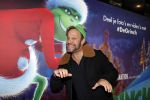 Amsterdam 24 november 2018
Premiere van de Grinch in pathe arena.
Carlo Boszhard