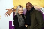 Rotterdam 9 december 2018
Premiere Bon Bini Holland 2 in pathe Rotterdam. carlos Lens met vriendin