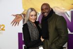 Rotterdam 9 december 2018
Premiere Bon Bini Holland 2 in pathe Rotterdam. carlos Lens met vriendin