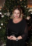 Den Haag 10 december 2018
Society Lunch in het crown plaza hotel.
Carmen Vollebregt