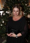 Den Haag 10 december 2018
Society Lunch in het crown plaza hotel.
Carmen Vollebregt