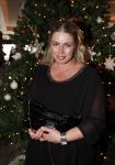 Den Haag 10 december 2018
Society Lunch in het crown plaza hotel.
Carmen Vollebregt
