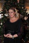 Den Haag 10 december 2018
Society Lunch in het crown plaza hotel.
Carmen Vollebregt