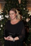 Den Haag 10 december 2018
Society Lunch in het crown plaza hotel.
Carmen Vollebregt