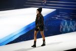Amsterdam 11 december 2018
Modeshow Nikkie Plessen in AFAS live met div artiesten .
