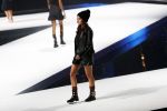 Amsterdam 11 december 2018
Modeshow Nikkie Plessen in AFAS live met div artiesten .