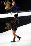 Amsterdam 11 december 2018
Modeshow Nikkie Plessen in AFAS live met div artiesten .