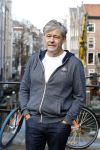 Utrecht 21 november 2018
Charles Groenhuijsen in zijn woonplaats Utrecht.