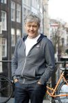 Utrecht 21 november 2018
Charles Groenhuijsen in zijn woonplaats Utrecht.