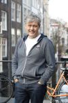 Utrecht 21 november 2018
Charles Groenhuijsen in zijn woonplaats Utrecht.