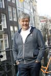 Utrecht 21 november 2018
Charles Groenhuijsen in zijn woonplaats Utrecht.