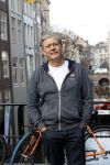 Utrecht 21 november 2018
Charles Groenhuijsen in zijn woonplaats Utrecht.