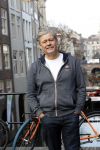 Utrecht 21 november 2018
Charles Groenhuijsen in zijn woonplaats Utrecht.