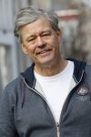 Utrecht 21 november 2018
Charles Groenhuijsen in zijn woonplaats Utrecht.