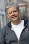 Utrecht 21 november 2018
Charles Groenhuijsen in zijn woonplaats Utrecht.