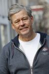 Utrecht 21 november 2018
Charles Groenhuijsen in zijn woonplaats Utrecht.